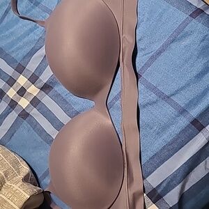 COPY - Vs incredible by vs wireless bra padded